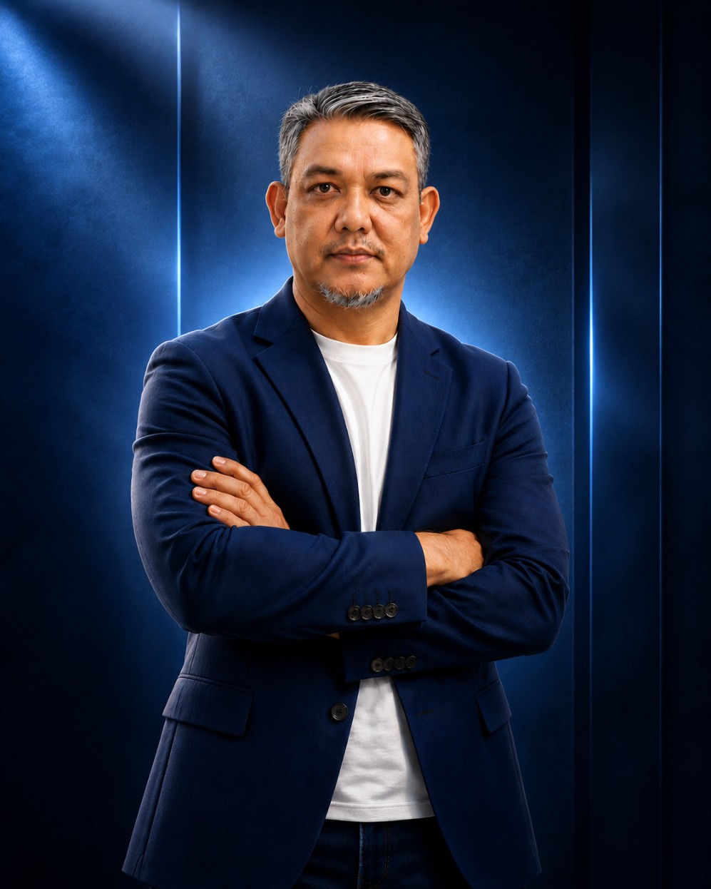 Founder